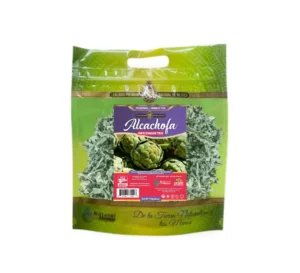 Alcachofa Té Herbal 113g - 4 oz / Artichoke Herbal Tea 113g - 4oz