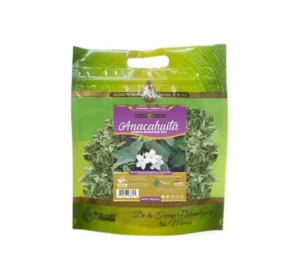 Anacahuita Té Herbal 113g - 4oz / Cordia Boissieri Herbal Tea 113g - 4 oz