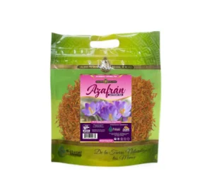 Azafrán Té Herbal 56g - 2 oz / Saffron Herbal Tea 56g - 2 oz