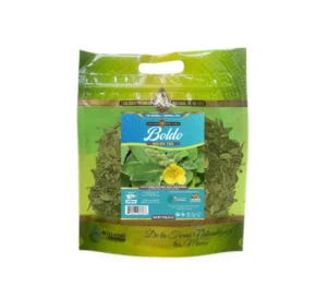 Boldo Té Herbal 113g - 4 oz / Boldo Herbal Tea 113g - 4 oz