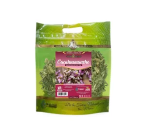 Cacahuananche Té Herbal 113g - 4 oz / Gliricidia Sepium Herbal Tea 113g - 4 oz