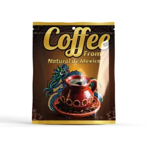 Café de Natural de Mexico