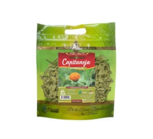 Capitaneja Té Herbal 113g - 4 oz / Capitaneja Herbal Tea 113g - 4 oz