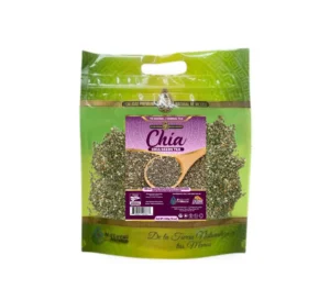 Chia Té Herbal 450g - 16 oz / Chia Seeds Herbal Tea 450g - 16 oz
