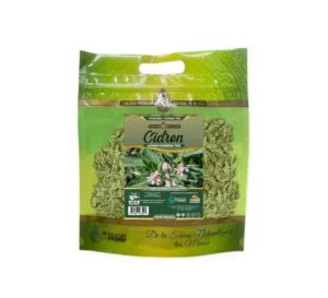 Cidron Té Herbal 113g - 4 oz / Lemon Verbena Herbal Tea 113g - 4 oz