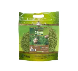 Ciprés Té Herbal 113g - 4 oz / Cypress Herbal Tea 113g - 4 oz