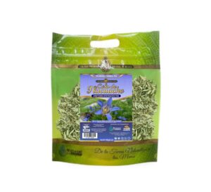 Cola de Tlacuache Té Herbal 113g - 4 oz / Gentiana Spathacea Herbal Tea 113g - 4 oz