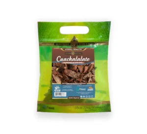 Cuachalalate Té Herbal 113g - 4 oz / Cuachalalate Herbal Tea 113g - 4 oz