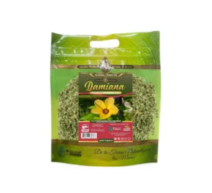 Damiana Té Herbal 113g - 4 oz / Mexican Damiana Herbal Tea 113g - 4 oz