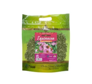 Equinacea  Té Herbal 56g - 2 oz / Echinacea Herbal Tea 56g - 2 oz