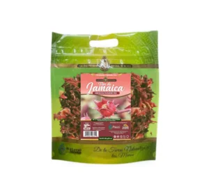 Flor de Jamaica Té Herbal 450g - 16 oz / Hibiscus Flower Herbal Tea 450g - 16 oz
