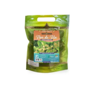 Flor de Tila Té Herbal 113g - 4 oz / Linden Flower Herbal Tea 113g - 4 oz