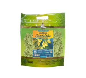 Gordolobo  Té Herbal 113g - 4 oz / Mullein Herbal Tea 113g - 4 oz