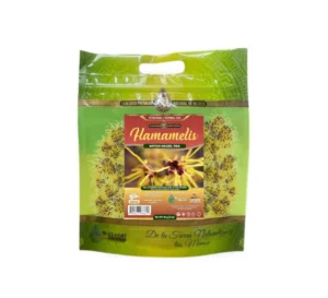 Hamamelis  Té Herbal 56g - 2 oz / Witch Hazel Herbal Tea 56g - 2 oz