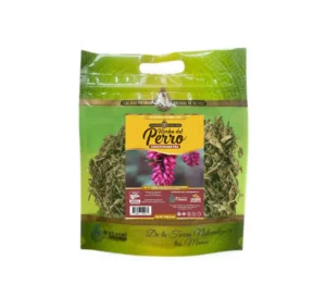 Hierba del Perro Té Herbal 113g - 4 oz / Dog Herb Herbal Tea 113g - 4 oz