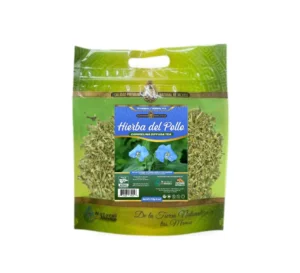 Hierba del Pollo Té Herbal 113g - 4 oz / Commelina Coelestis Herbal Tea 113g - 4 oz
