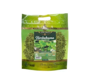 Hierbabuena Té Herbal 113g - 4 oz / Spearmint Herbal Tea 113g - 4 oz