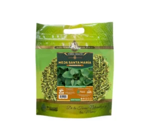Hoja Santa Maria Té Herbal 113g - 4 oz / Feverfew Herbal Tea 113g - 4 oz