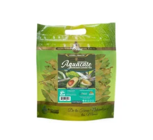 Hojas de Aguacate Té Herbal 113g - 4 oz / Avocado Leaves Herbal Tea 113g - 4 oz