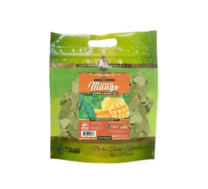 Hojas de Mango Té Herbal 113g - 4 oz /  Mango Leaves Herbal Tea 113g - 4 oz