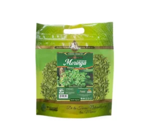 Hoja de Moringa Té Herbal 113g - 4 oz / Moringa Leaf Herbal Tea 113g - 4 oz