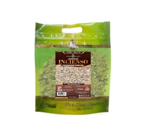 Lagrimas de Incienso Té Herbal 113g - 4 oz / Frankincense Tears Herbal Tea 113g - 4 oz