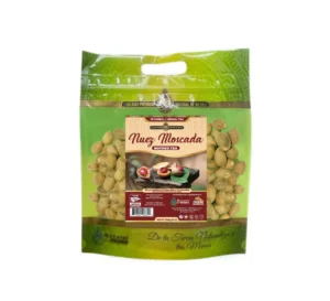 Nuez Moscada Té Herbal 225g - 8 oz / Nutmeg Herbal Tea 225g - 8 oz