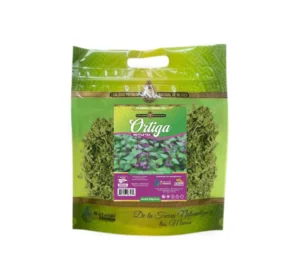 Ortiga Té Herbal 113g - 4 oz / Nettle Herbal Tea 113g - 4 oz