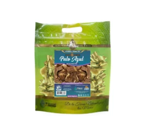 Palo Azul Té Herbal 113g - 4 oz / Blue Stick Herbal Tea 113g - 4 oz