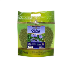Poleo Té Herbal 113g - 4 oz / Pennyroyal Herbal Tea 113g - 4 oz