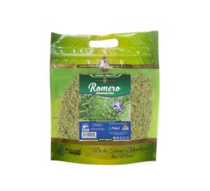 Romero Té Herbal 113g - 4 oz / Rosemary Herbal Tea 113g - 4 oz