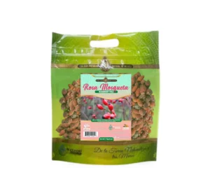 Rosa Mosqueta/Escaramujo Té Herbal 113g - 4 oz / Rosehip Herbal Tea 113g - 4 oz