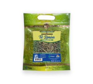 Te de Limon Té Herbal 113g - 4 oz / Lemon Grass Herbal Tea 113g - 4 oz