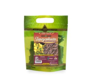 Tepezcohuite Corteza Té Herbal 113g - 4 oz / Tepezcohuite Bark Herbal Tea 113g - 4 oz