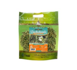 Tlachininole Té Herbal 113g - 4 oz /  Kohleria Deppeana Herbal Tea 113g - 4 oz