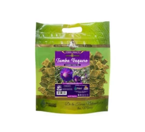 Tumba Vaquero Té Herbal 113g - 4 oz / Morning Glory Herbal Tea 113g - 4 oz