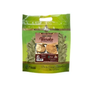 Wereke Té Herbal 113g - 4 oz / Ibervillea Sonorae Herbal Tea 113g - 4 oz