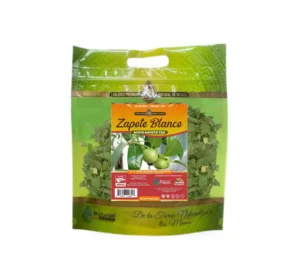 Zapote Blanco Té Herbal 113g - 4 oz / White Sapote Herbal Tea 113g - 4 oz