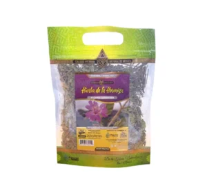 Hierba de la Hormiga Té Natural 113g - 4 oz / Allionia Choysyi Herbal Tea 113g - 4 oz