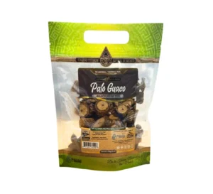 Palo Guaco Té Natural 113g - 4 oz / Palo Guaco Herbal Tea 113g - 4 oz